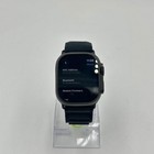 Unlocked Apple Watch Ultra 3 49MM Black Titanium Black Alpine Loop MF0Q4LW/A