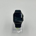 Unlocked Apple Watch Ultra 3 49MM Black Titanium Black Alpine Loop MF0Q4LW/A