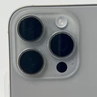 Unlocked Apple iPhone 16 Pro 128GB Natural Titanium MYMD3LL/A