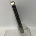 Unlocked Apple iPhone 16 Pro 128GB Natural Titanium MYMD3LL/A