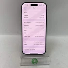 Unlocked Apple iPhone 16 Pro 128GB Natural Titanium MYMD3LL/A