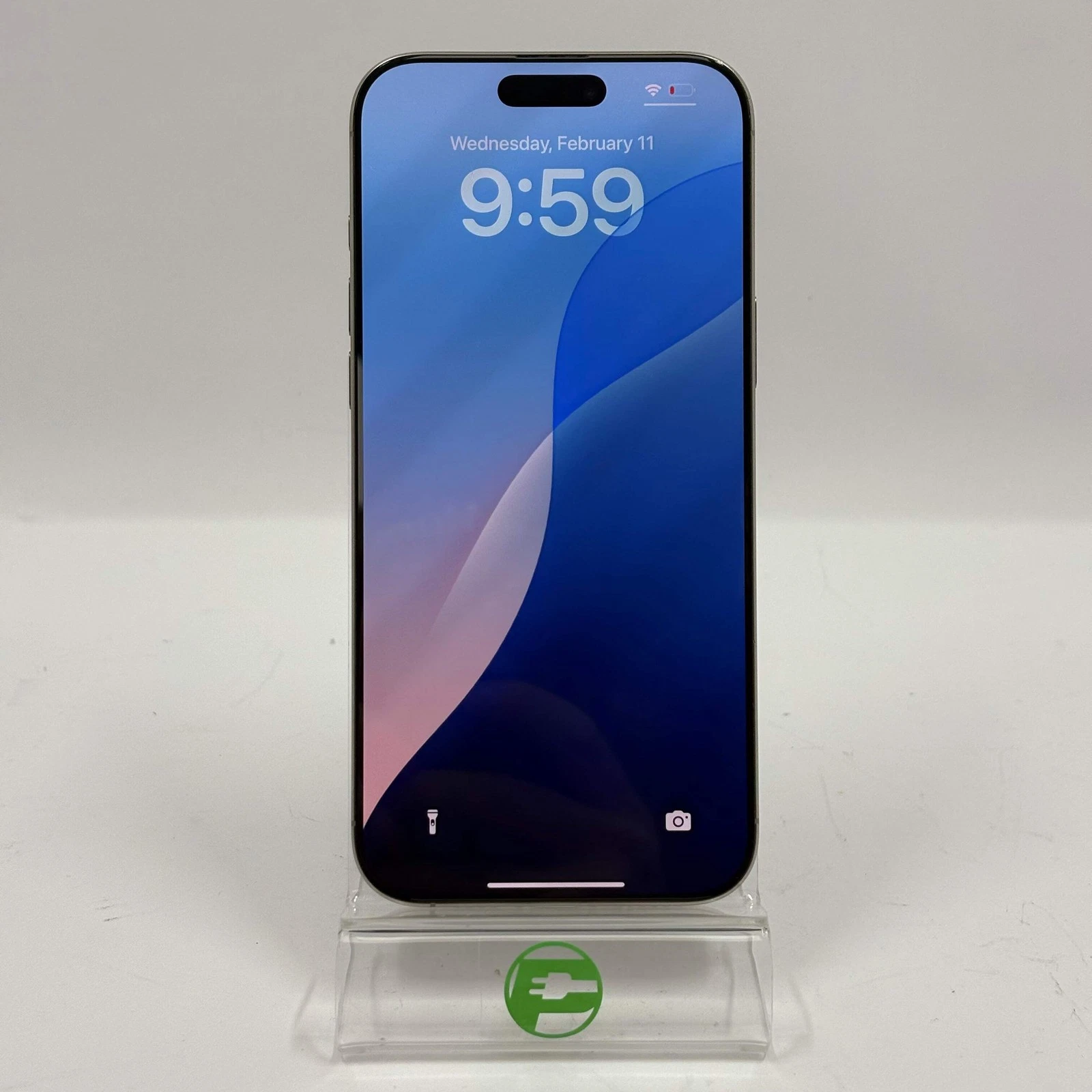 Unlocked Apple iPhone 16 Pro Max 512GB 18 6 2 Natural Titanium MYWA3LL/A