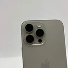 Unlocked Apple iPhone 16 Pro Max 512GB 18 6 2 Natural Titanium MYWA3LL/A