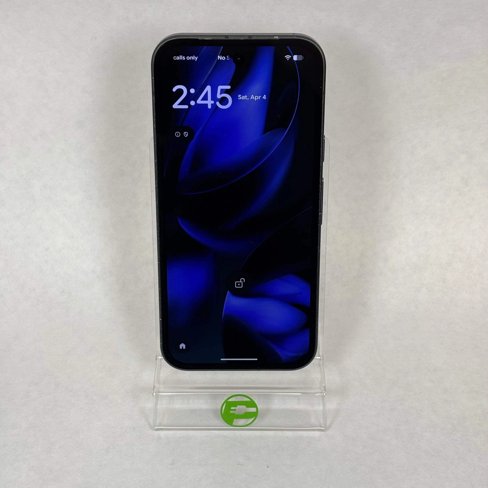 Unlocked Google Pixel 9a 128GB Obsidian GA05769 US