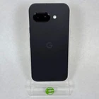 Unlocked Google Pixel 9a 128GB Obsidian GA05769 US
