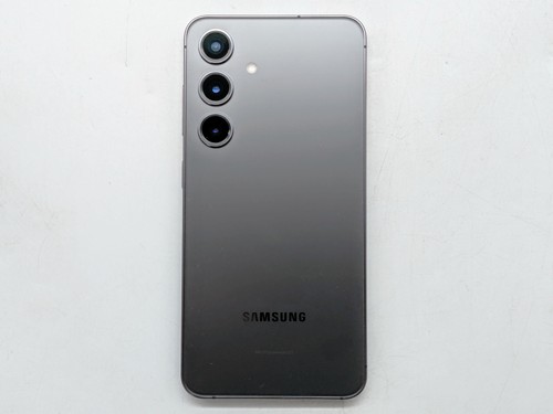 Unlocked Samsung Galaxy S24 5G 128GB SM S9211U Onyx Black Ships Free