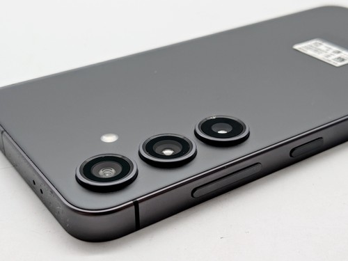 Unlocked Samsung Galaxy S24 5G 128GB SM S9211U Onyx Black Ships Free