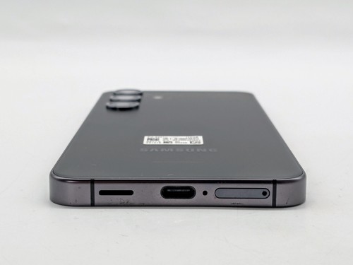 Unlocked Samsung Galaxy S24 5G 128GB SM S9211U Onyx Black Ships Free
