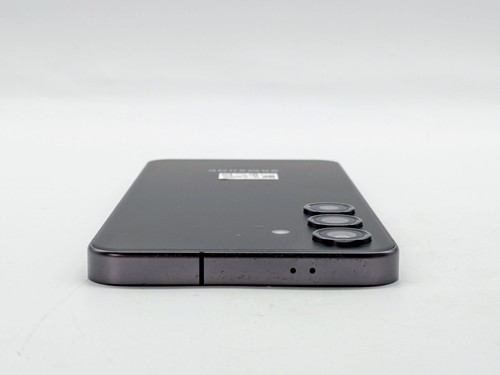 Unlocked Samsung Galaxy S24 5G 128GB SM S9211U Onyx Black Ships Free