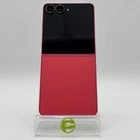 Samsung Galaxy Z Flip7 desbloqueado, 12 GB de RAM, 256 GB, SM-F766U1, Coralred