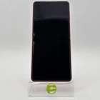 Samsung Galaxy Z Flip7 desbloqueado, 12 GB de RAM, 256 GB, SM-F766U1, Coralred