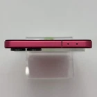 Samsung Galaxy Z Flip7 desbloqueado, 12 GB de RAM, 256 GB, SM-F766U1, Coralred