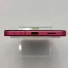 Samsung Galaxy Z Flip7 desbloqueado, 12 GB de RAM, 256 GB, SM-F766U1, Coralred