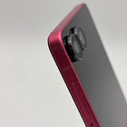 Samsung Galaxy Z Flip7 desbloqueado, 12 GB de RAM, 256 GB, SM-F766U1, Coralred