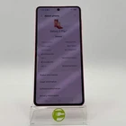 Samsung Galaxy Z Flip7 desbloqueado, 12 GB de RAM, 256 GB, SM-F766U1, Coralred