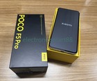 Unlocked Xiaomi POCO F5 Pro 5G 6 67" 256GB/512GB/1TB 5160mAh Android Smartphone