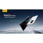 Unlocked Xiaomi POCO F5 Pro 5G 6 67" 256GB/512GB/1TB 5160mAh Android Smartphone