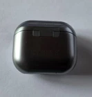 Unused OEM Silver CHARGING CASE for Samsung Galaxy Buds3 Pro Earbuds SM R630
