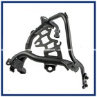 Upper Stay Fairing Headlight Bracket Fit For Suzuki SV650/S SV1000/S 2003 2012