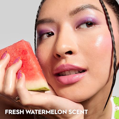 Urban Decay All Nighter Hyaluronic Acid Waterproof Dewy Setting Spray for Face  Hydrated Finish  Long lasting  Smudge proof & Transfer resistant Makeup  Oil free