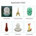 Lote de impresoras 3D usadas Creality Hi Combo/K1C2025/ K1 Max/Ender 3V3 Plus/Ender 3V3 SE