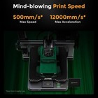 Lote de impresoras 3D usadas Creality Hi Combo/K1C2025/ K1 Max/Ender 3V3 Plus/Ender 3V3 SE