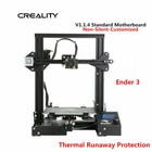 Lote de impresoras 3D usadas Creality Hi Combo/K1C2025/ K1 Max/Ender 3V3 Plus/Ender 3V3 SE