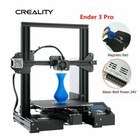 Lote de impresoras 3D usadas Creality Hi Combo/K1C2025/ K1 Max/Ender 3V3 Plus/Ender 3V3 SE