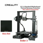 Lote de impresoras 3D usadas Creality Hi Combo/K1C2025/ K1 Max/Ender 3V3 Plus/Ender 3V3 SE