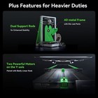 Lote de impresoras 3D usadas Creality Hi Combo/K1C2025/ K1 Max/Ender 3V3 Plus/Ender 3V3 SE