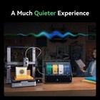 Lote de impresoras 3D usadas Creality Hi Combo/K1C2025/ K1 Max/Ender 3V3 Plus/Ender 3V3 SE