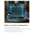 Lote de impresoras 3D usadas Creality Hi Combo/K1C2025/ K1 Max/Ender 3V3 Plus/Ender 3V3 SE