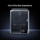 Lote de impresoras 3D usadas Creality Hi Combo/K1C2025/ K1 Max/Ender 3V3 Plus/Ender 3V3 SE