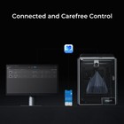 Lote de impresoras 3D usadas Creality Hi Combo/K1C2025/ K1 Max/Ender 3V3 Plus/Ender 3V3 SE