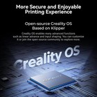 Lote de impresoras 3D usadas Creality Hi Combo/K1C2025/ K1 Max/Ender 3V3 Plus/Ender 3V3 SE