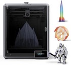 Lote de impresoras 3D usadas Creality Hi Combo/K1C2025/ K1 Max/Ender 3V3 Plus/Ender 3V3 SE