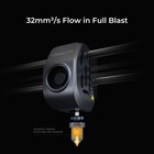 Lote de impresoras 3D usadas Creality Hi Combo/K1C2025/ K1 Max/Ender 3V3 Plus/Ender 3V3 SE