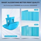 Lote de impresoras 3D usadas Creality Hi Combo/K1C2025/ K1 Max/Ender 3V3 Plus/Ender 3V3 SE