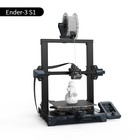 Lote de impresoras 3D usadas Creality Hi Combo/K1C2025/ K1 Max/Ender 3V3 Plus/Ender 3V3 SE