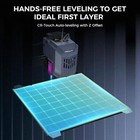 Lote de impresoras 3D usadas Creality Hi Combo/K1C2025/ K1 Max/Ender 3V3 Plus/Ender 3V3 SE