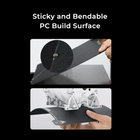 Lote de impresoras 3D usadas Creality Hi Combo/K1C2025/ K1 Max/Ender 3V3 Plus/Ender 3V3 SE