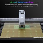 Lote de impresoras 3D usadas Creality Hi Combo/K1C2025/ K1 Max/Ender 3V3 Plus/Ender 3V3 SE