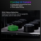 Lote de impresoras 3D usadas Creality Hi Combo/K1C2025/ K1 Max/Ender 3V3 Plus/Ender 3V3 SE