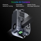 Lote de impresoras 3D usadas Creality Hi Combo/K1C2025/ K1 Max/Ender 3V3 Plus/Ender 3V3 SE