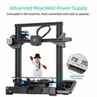 Lote de impresoras 3D usadas Creality Hi Combo/K1C2025/ K1 Max/Ender 3V3 Plus/Ender 3V3 SE