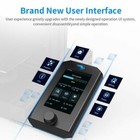 Lote de impresoras 3D usadas Creality Hi Combo/K1C2025/ K1 Max/Ender 3V3 Plus/Ender 3V3 SE