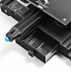 Lote de impresoras 3D usadas Creality Hi Combo/K1C2025/ K1 Max/Ender 3V3 Plus/Ender 3V3 SE