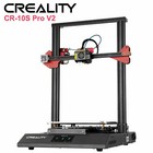 Lote de impresoras 3D usadas Creality Hi Combo/K1C2025/ K1 Max/Ender 3V3 Plus/Ender 3V3 SE