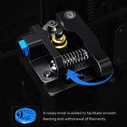 Lote de impresoras 3D usadas Creality Hi Combo/K1C2025/ K1 Max/Ender 3V3 Plus/Ender 3V3 SE