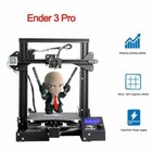 Lote de impresoras 3D usadas Creality Hi Combo/K1C2025/ K1 Max/Ender 3V3 Plus/Ender 3V3 SE